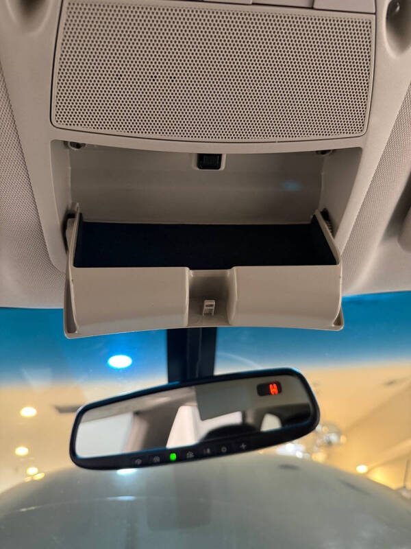 2015 Nissan Pathfinder SL