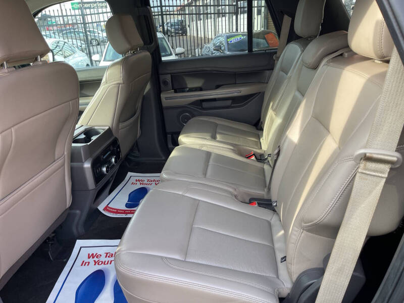 2019 Ford Expedition XLT