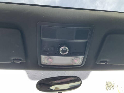 2012 Volkswagen Beetle