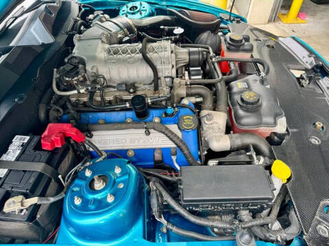 2014 Ford Shelby GT500