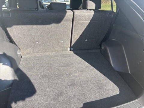 2024 Mitsubishi Eclipse Cross ES