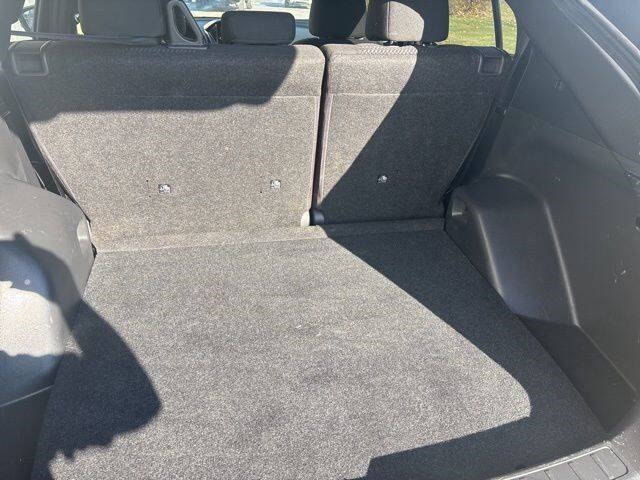 2024 Mitsubishi Eclipse Cross ES