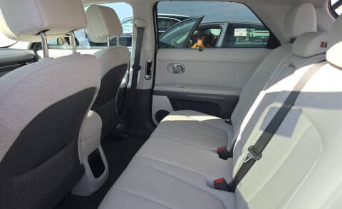 2023 Hyundai Ioniq 5 Limited