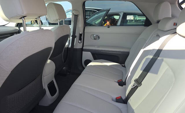 2023 Hyundai Ioniq 5 Limited