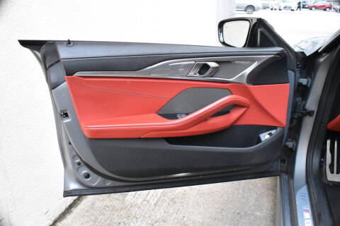 2023 BMW 8 Series M850i xDrive Gran Coupe