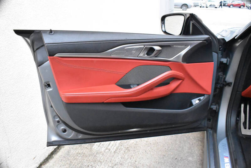 2023 BMW 8 Series M850i xDrive Gran Coupe