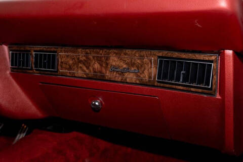 1978 Ford Thunderbird