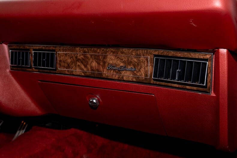 1978 Ford Thunderbird