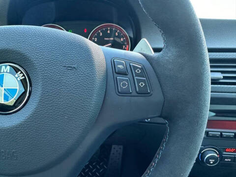 2007 BMW 3 Series 335i