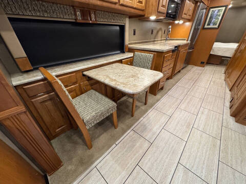 2018 Tiffin Allegro Open Road