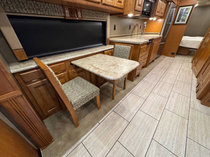 2018 Tiffin Allegro Open Road