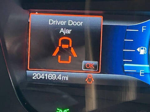 2015 Ford Expedition EL King Ranch