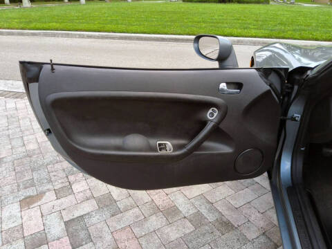 2006 Pontiac Solstice