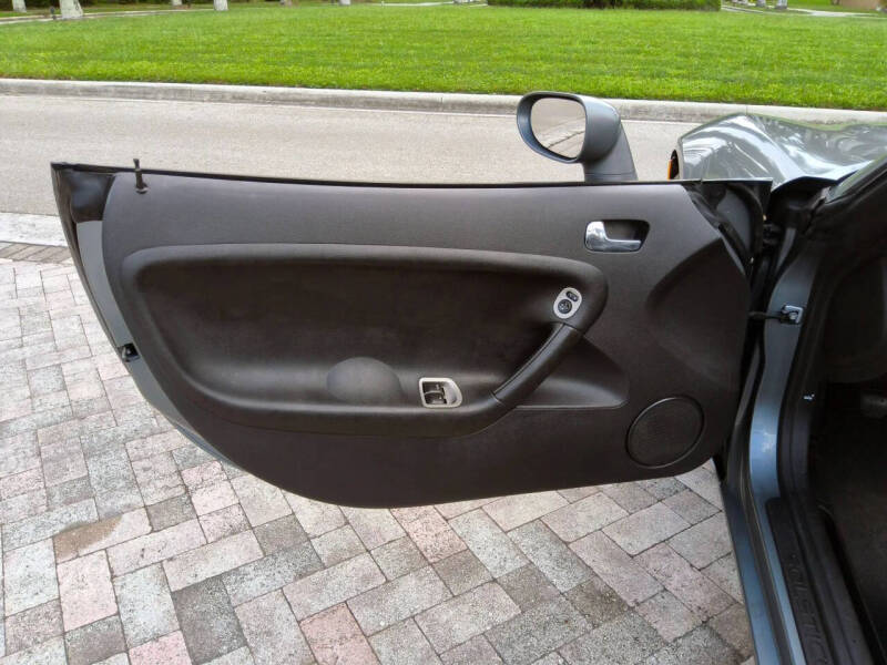 2006 Pontiac Solstice