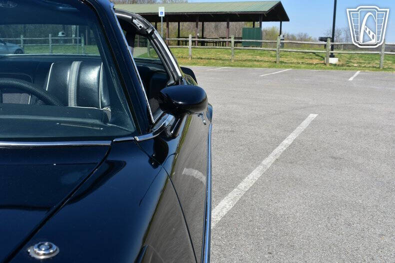 1981 Chevrolet Camaro