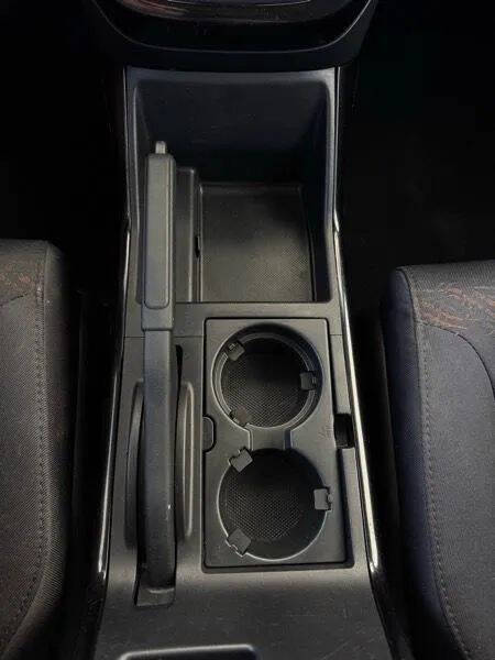 2008 Honda Element SC