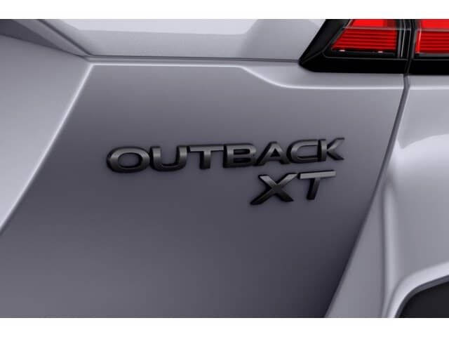 2023 Subaru Outback Onyx Edition XT
