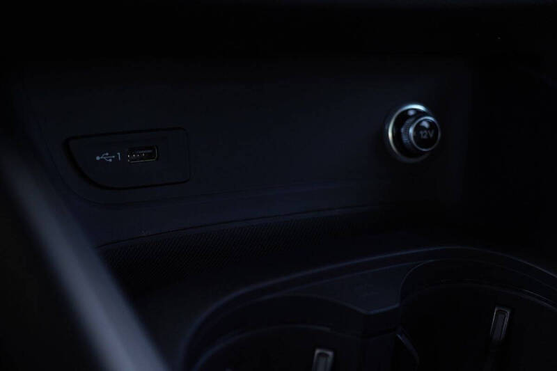 2018 Audi A3 Sportback e-tron