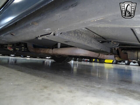 1982 Chevrolet Corvette Collector Edition