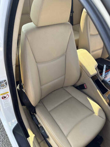 2006 BMW 3 Series 325i