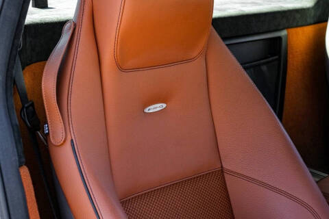 2011 Mercedes-Benz SLS AMG