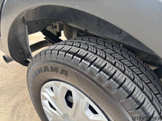 2023 Ford Transit 350 XLT