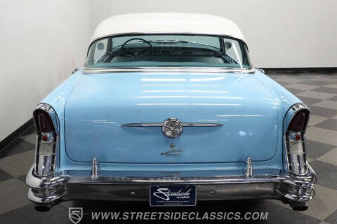 1956 Buick Century