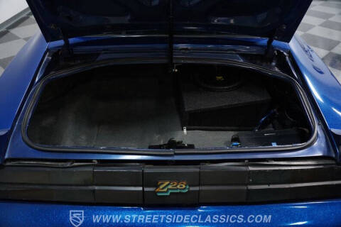 1978 Chevrolet Camaro