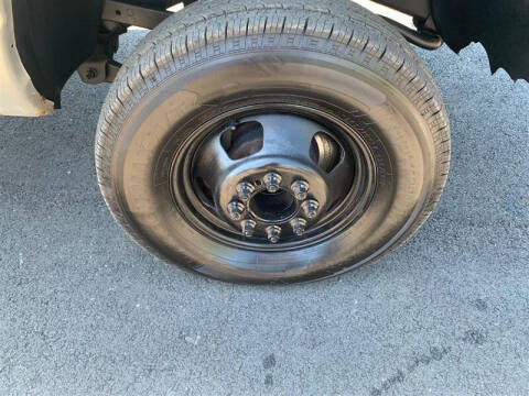 2007 Dodge Ram 3500 SLT