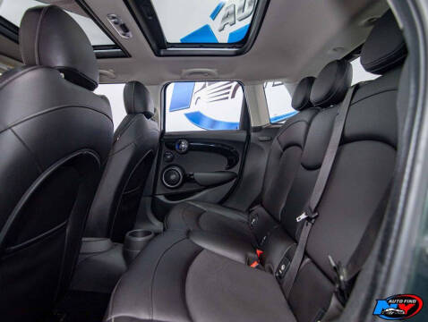 2015 MINI Hardtop 4 Door Cooper S