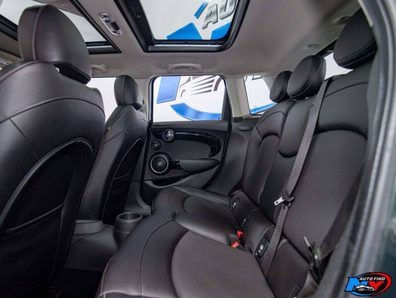 2015 MINI Hardtop 4 Door Cooper S