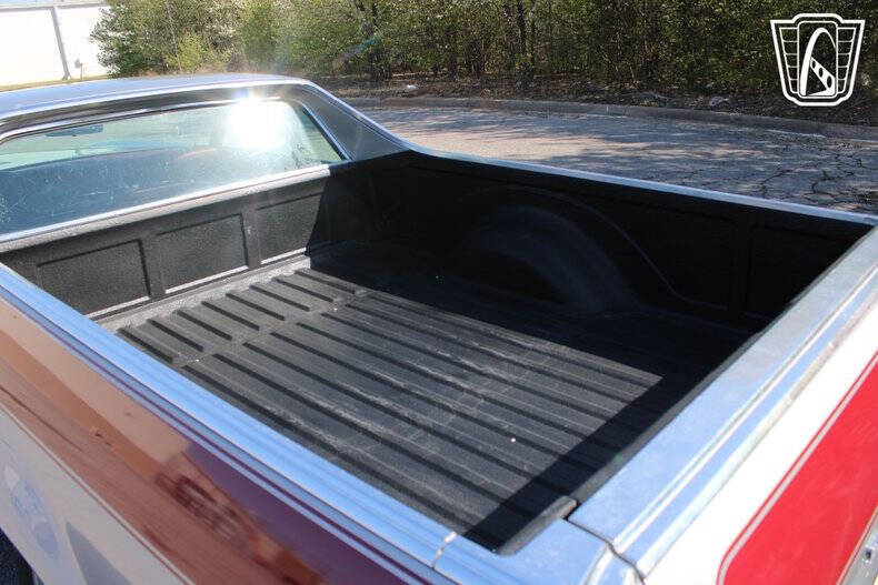 1979 Ford Ranchero