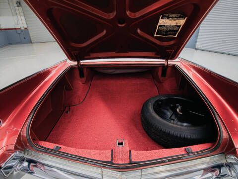 1960 Cadillac Series 62