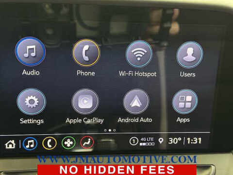 2023 Chevrolet Camaro LT1