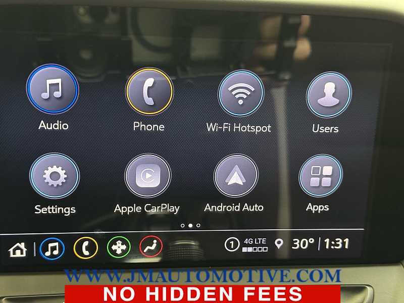 2023 Chevrolet Camaro LT1