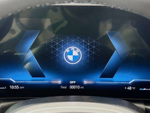 2026 BMW 4 Series 430i xDrive Gran Coupe