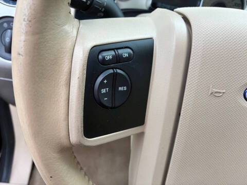 2012 Ford Expedition XLT