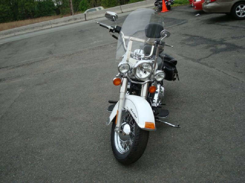 2006 Harley-Davidson Softtail