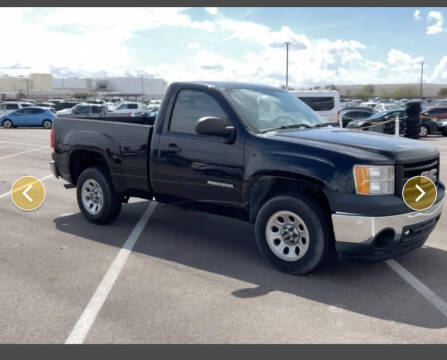 2011 GMC Sierra 1500 for sale at GLADSTONE AUTO SALES    GUARANTEED CREDIT APPROVAL in Gladstone MO