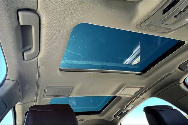 2018 Audi A8 L 3.0T quattro