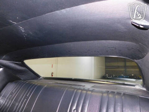 1969 Chevrolet Chevelle