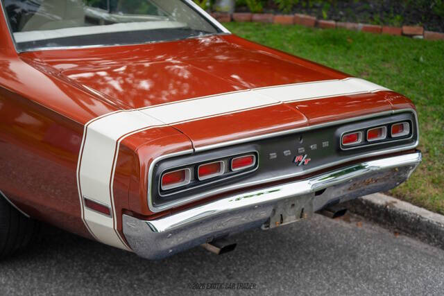 1970 Dodge Coronet