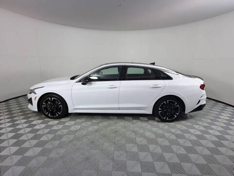 2023 Kia K5