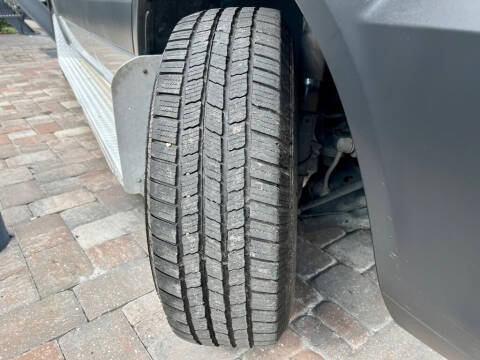 2014 Freightliner Sprinter 2500