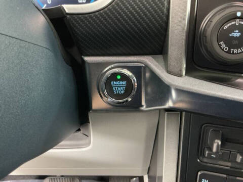 2023 Ford F-150 Limited