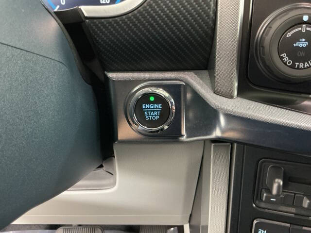 2023 Ford F-150 Limited