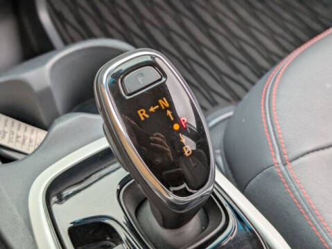 2017 Chevrolet Bolt EV Premier