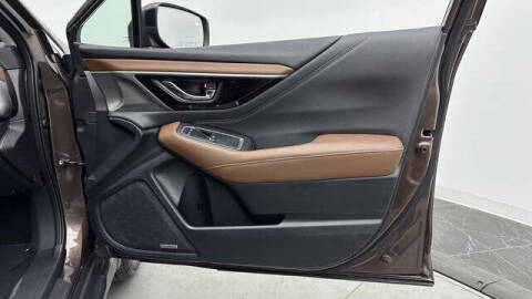 2021 Subaru Outback Touring XT