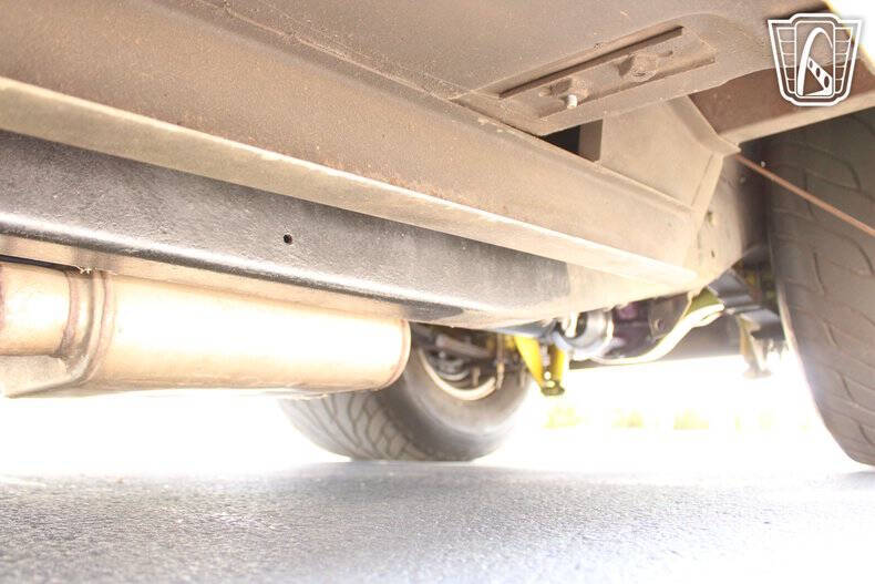 1977 Chevrolet Blazer