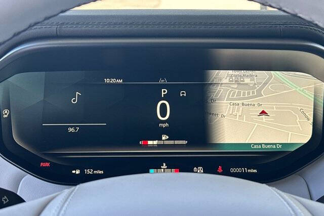 2025 Land Rover Range Rover Sport P400 Dynamic SE